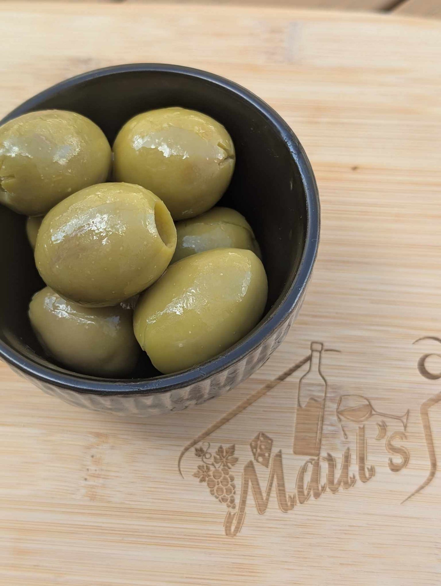 Olives