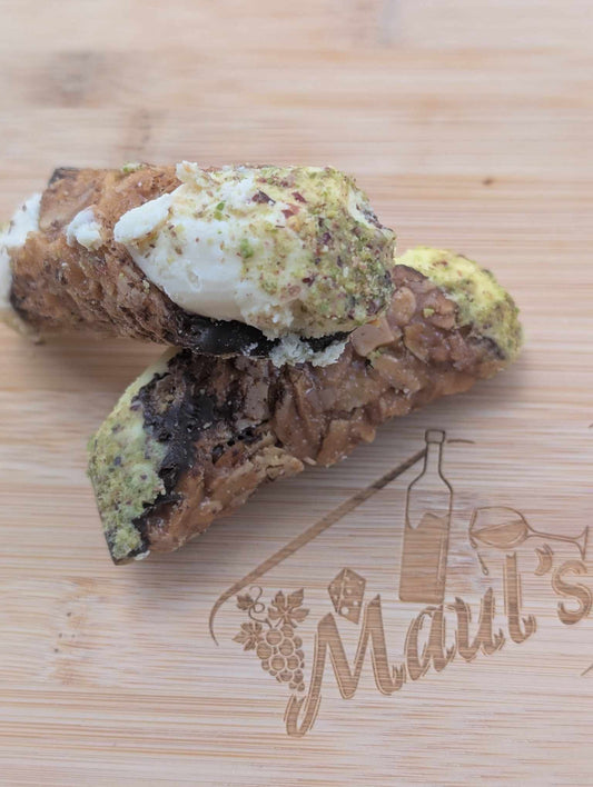 Cannolis