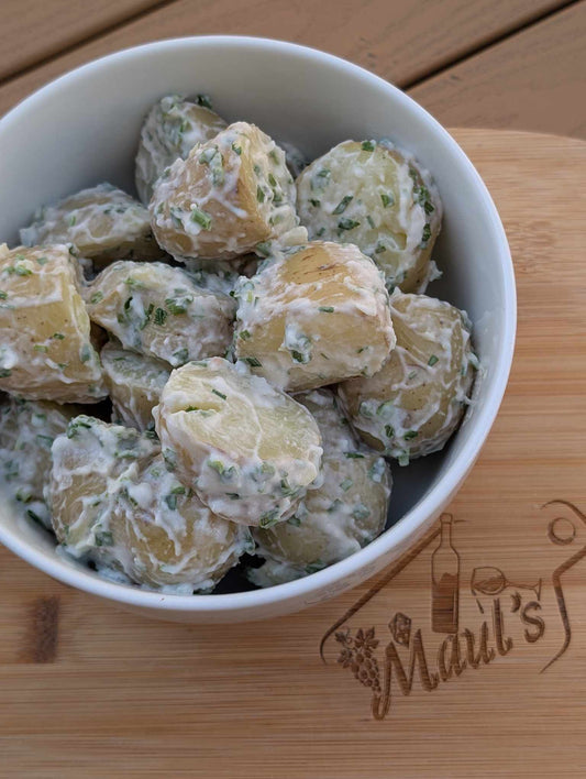 Potato Salad